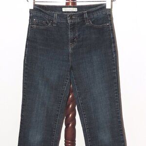 Levi's 512 Perfectly Slimming Jeans